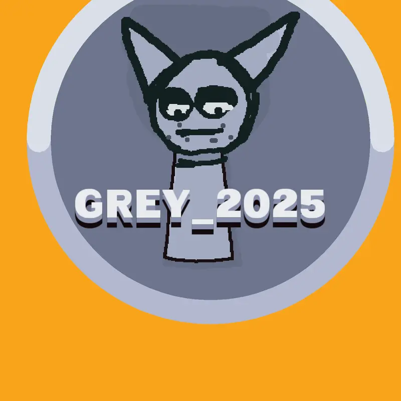 Game by @GREY_2025