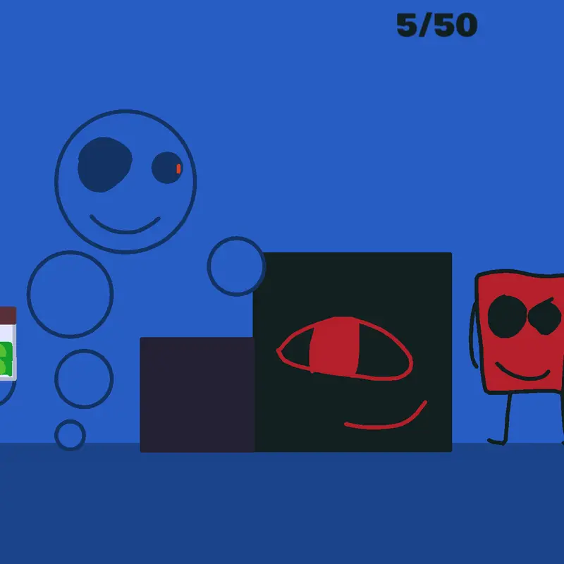Game by @Talsblack