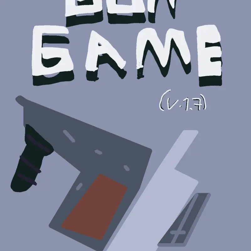 Game by @maxister