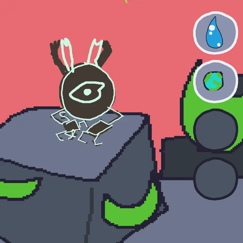 Game by @heitorvm3