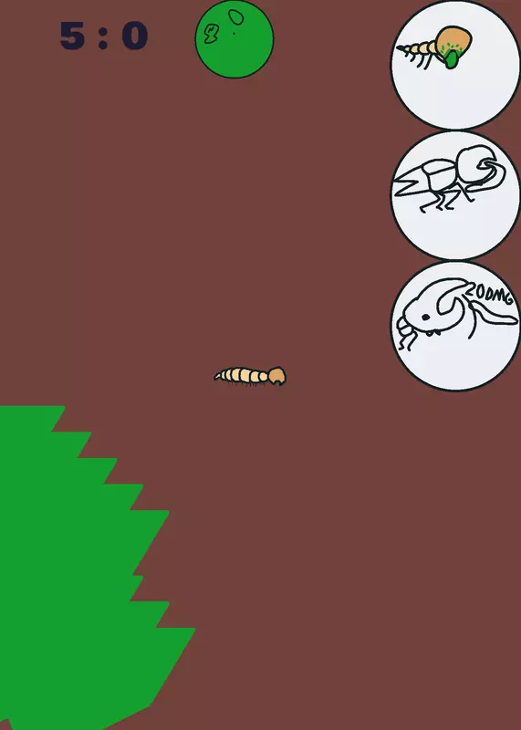 Game by @SimpleStickman
