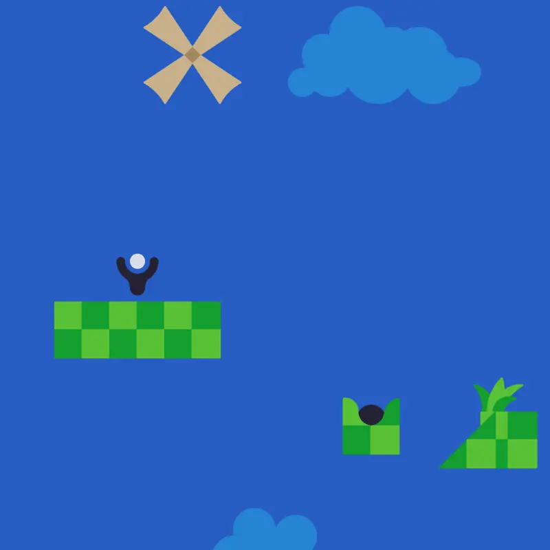 Game by @ETTaleb