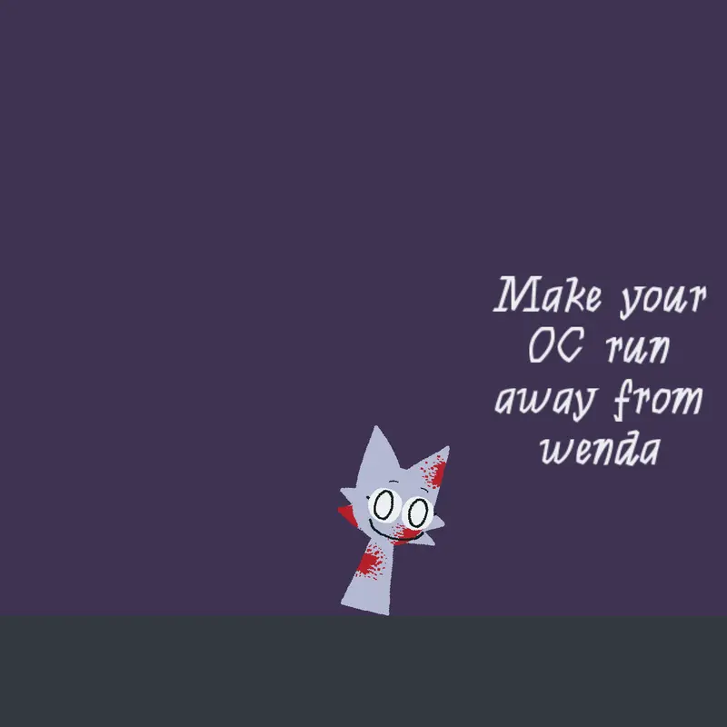 Game by @qberty