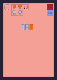 Bro iPhone ragdoll funny game