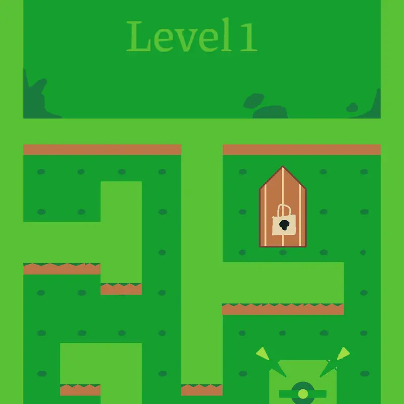 Game by @Poleng