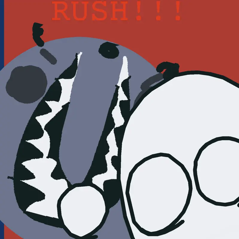 Game by @murderblue