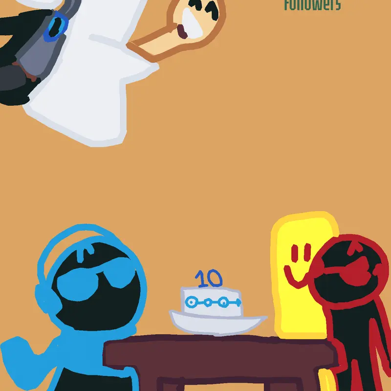 Game by @Otroc