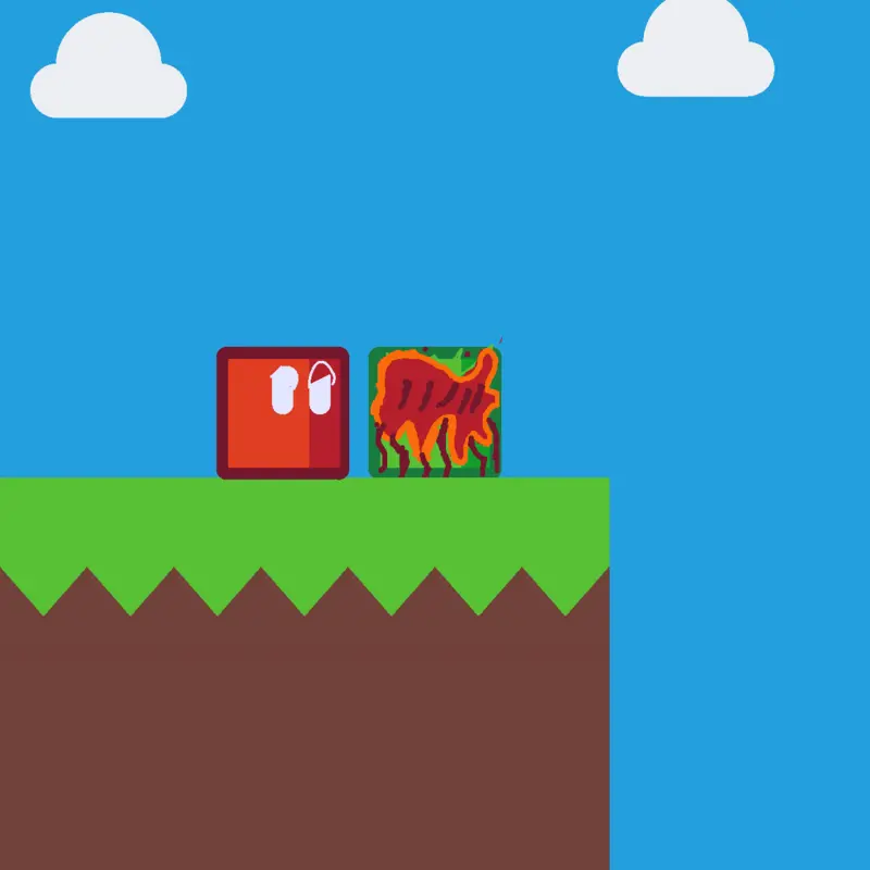 Game by @BleedRose