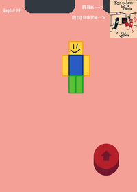 Noob Ragdoll 2