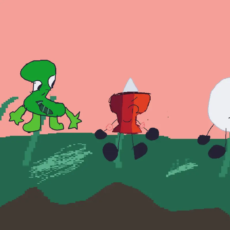 Game by @Cooldayll