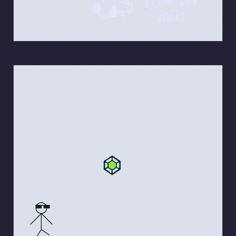 Game by @PrinceRo