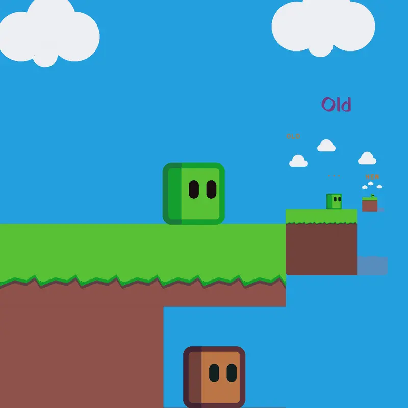 Game by @NoobertoStudios