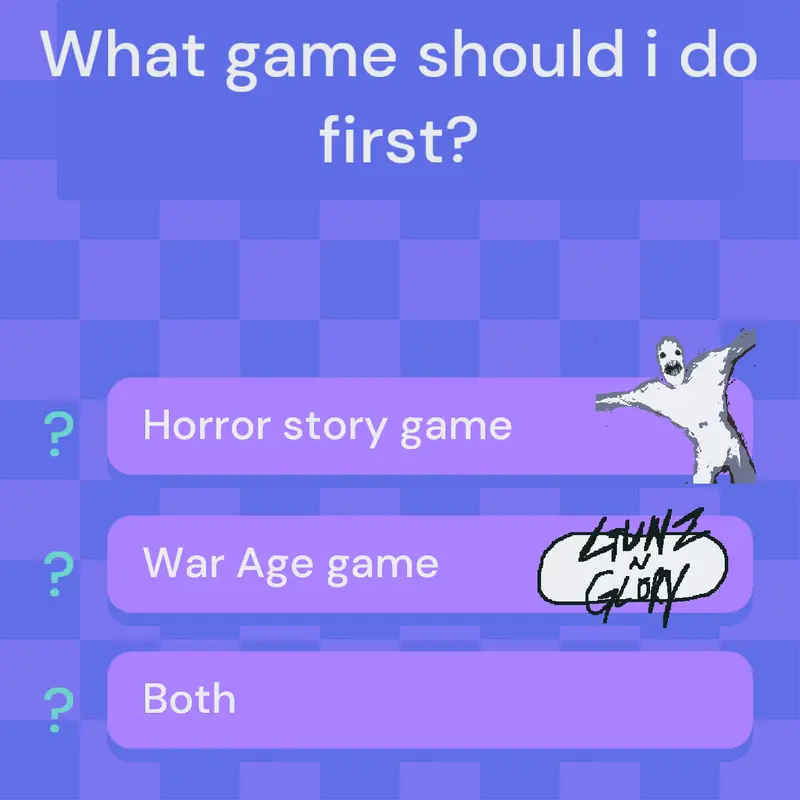 Game by @Zeke_Studios