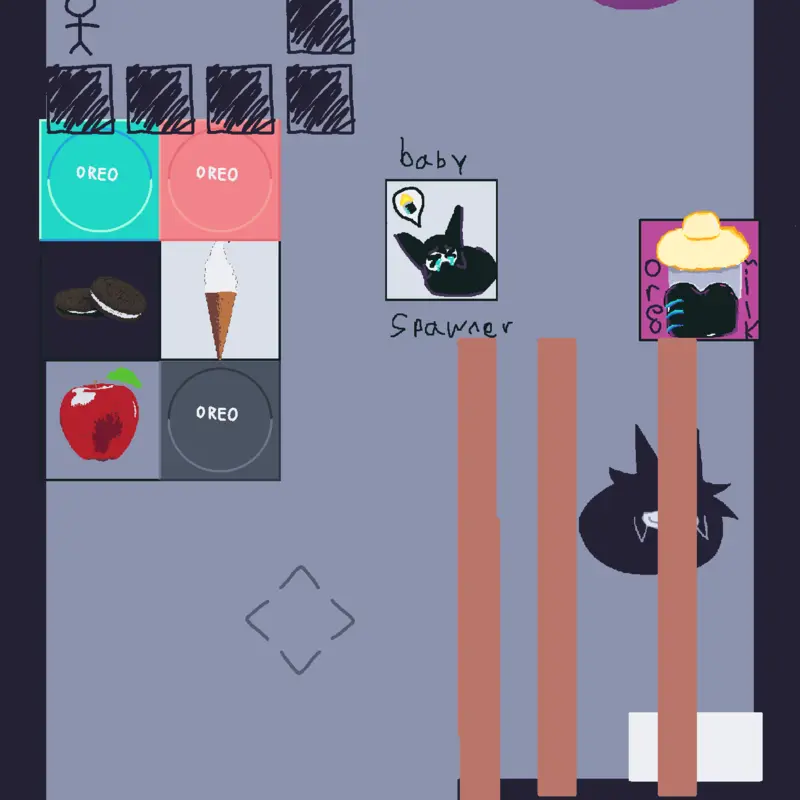 Game by @Ace_Enoshima
