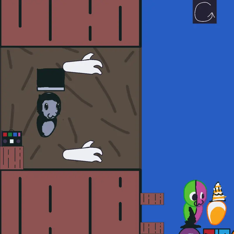Game by @One2024