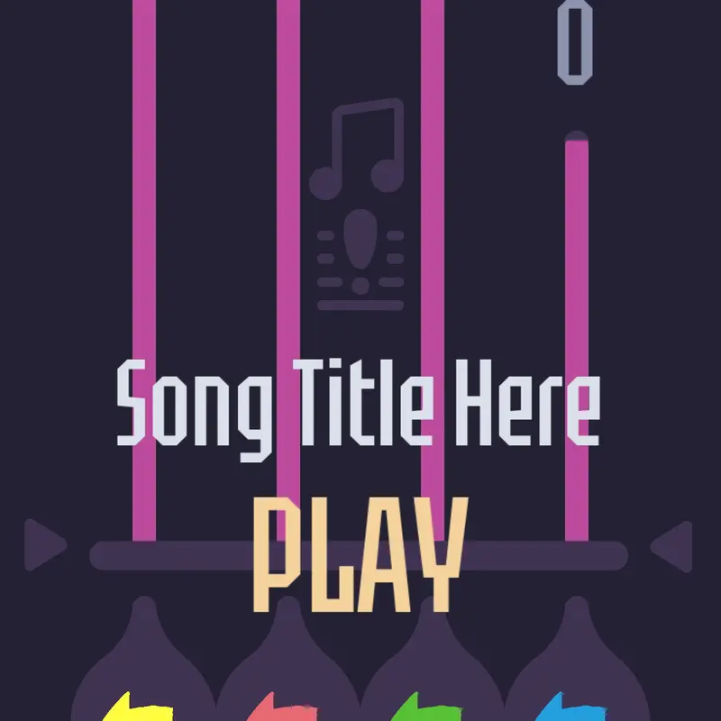 Game by @koopatraumed