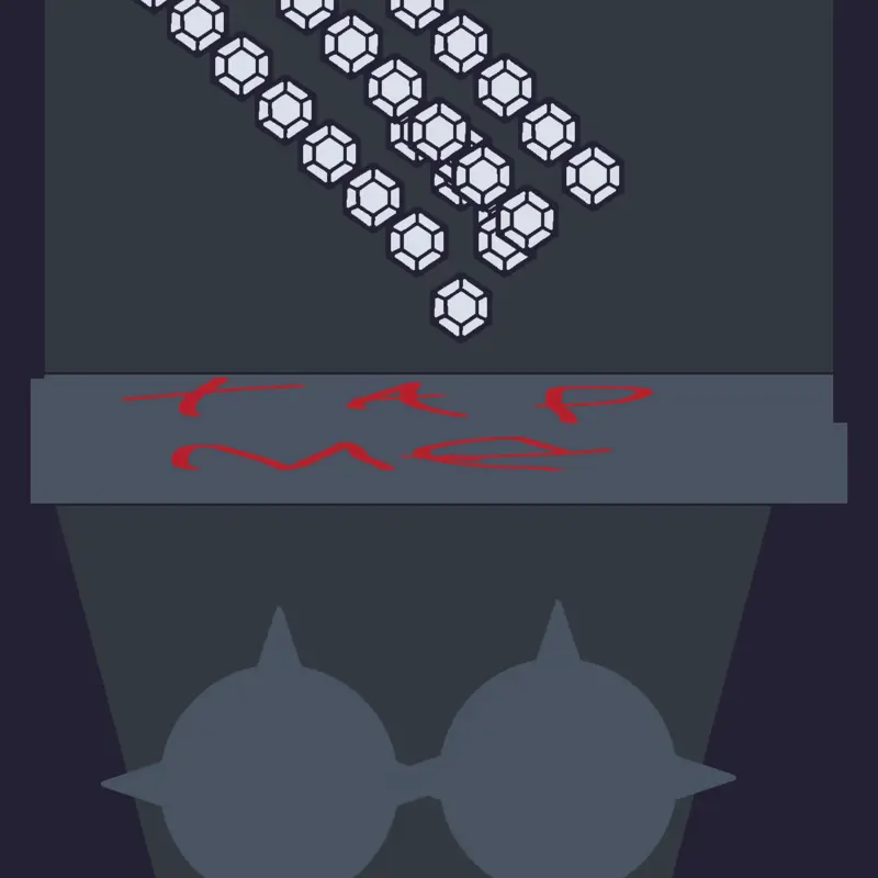 Game by @SHARKCHEESE