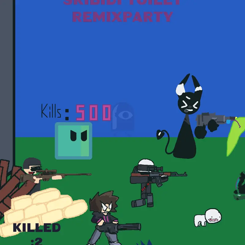 Game by @Chudinhphui123