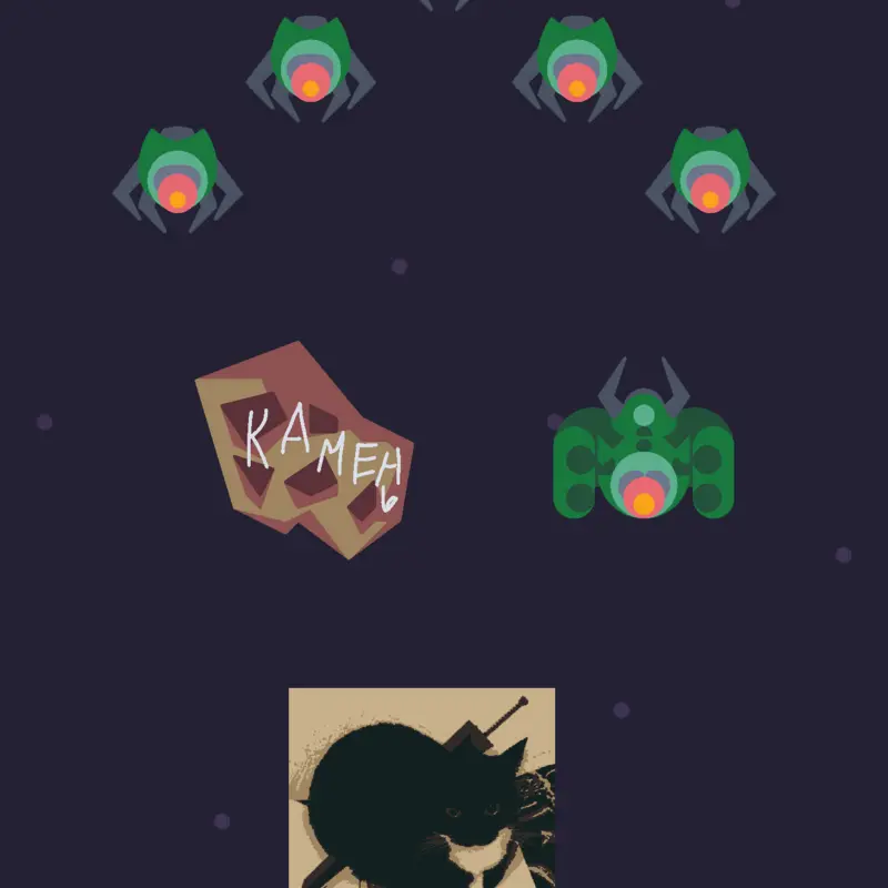 Game by @KoNF
