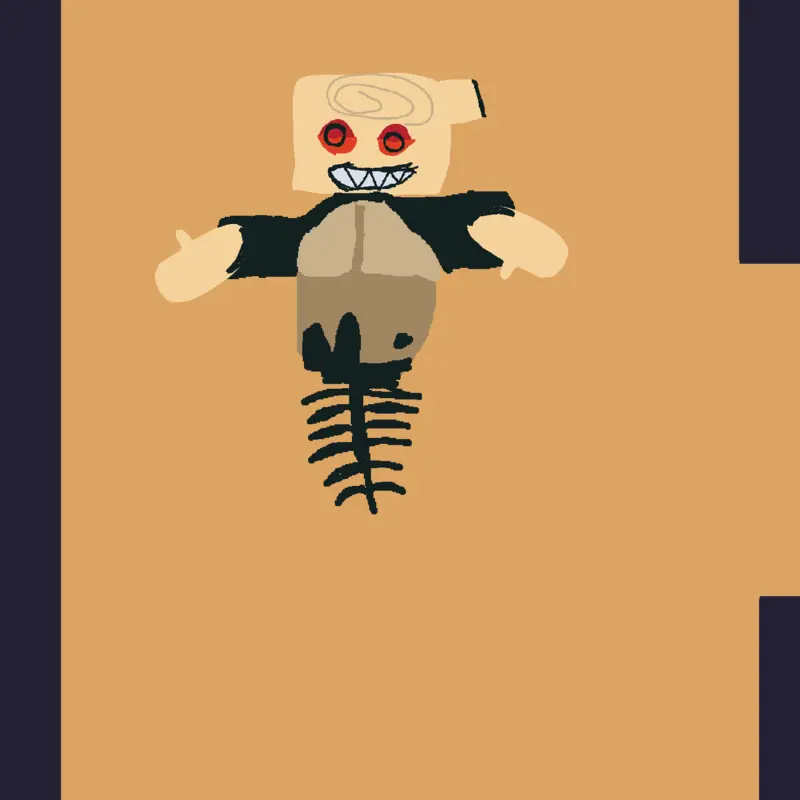 Game by @NoobBuilder456