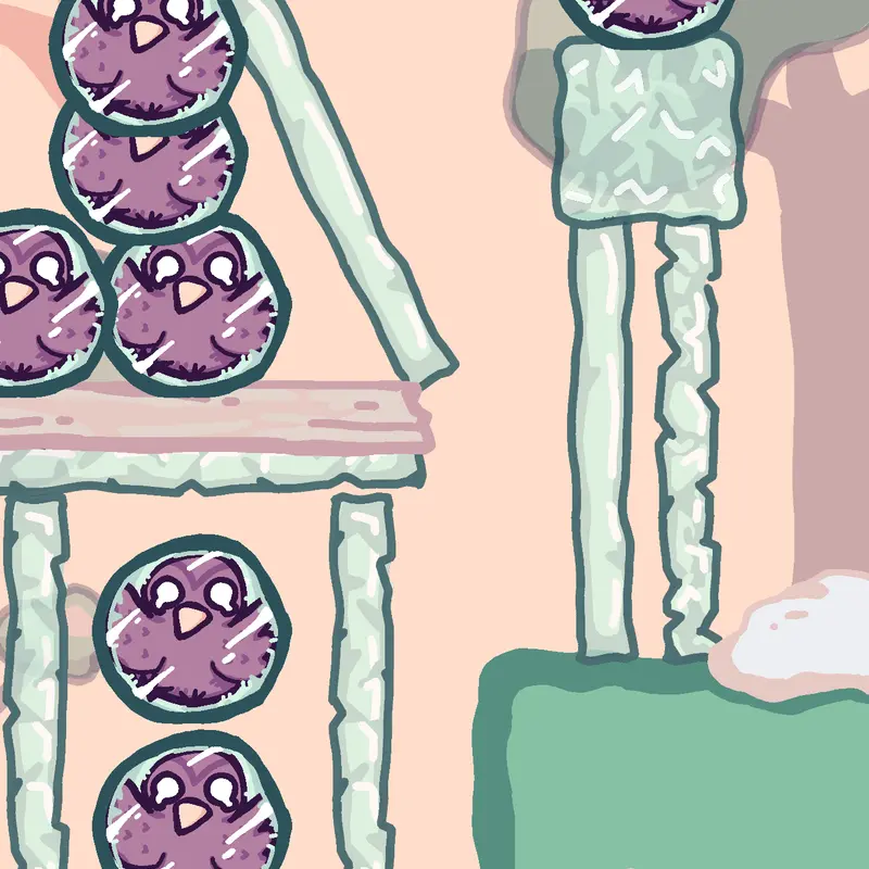 Game by @aisha1212