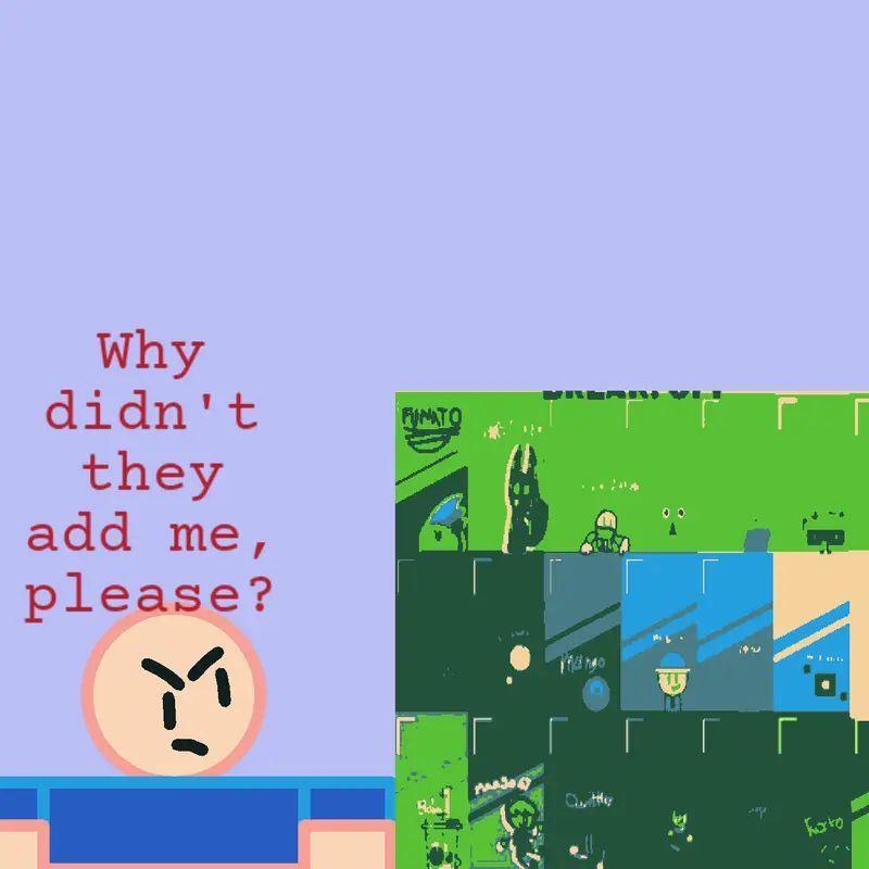 Game by @ALINONOE