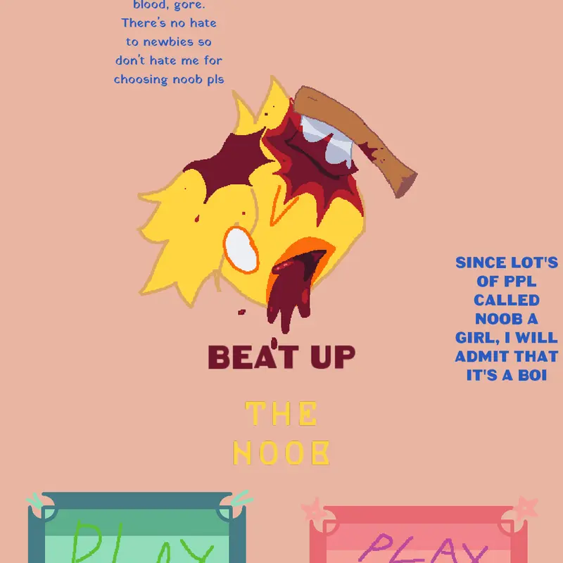 Game by @Lovelac2