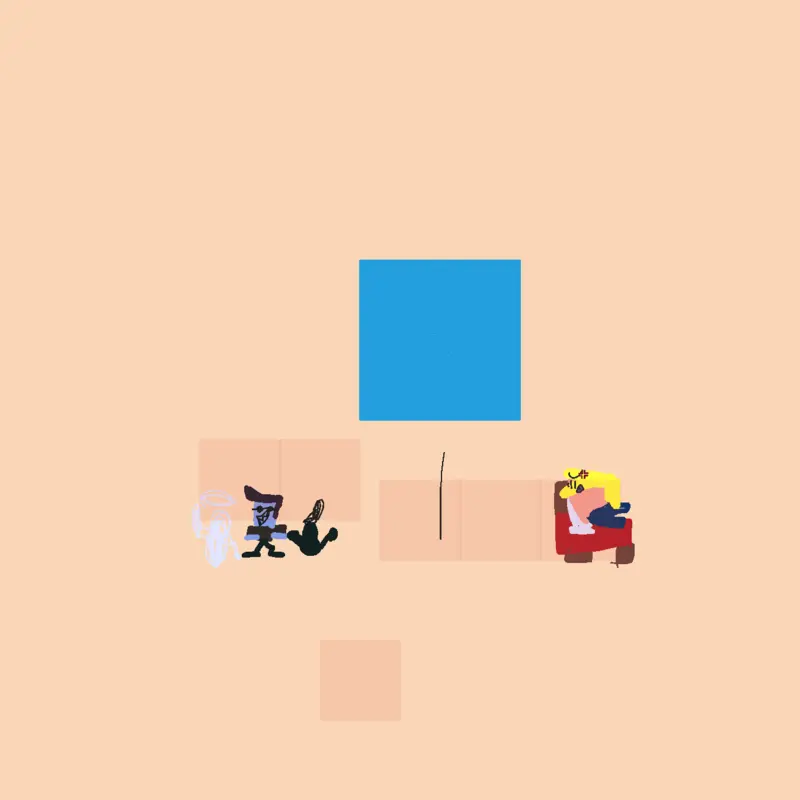 Game by @ahenofz