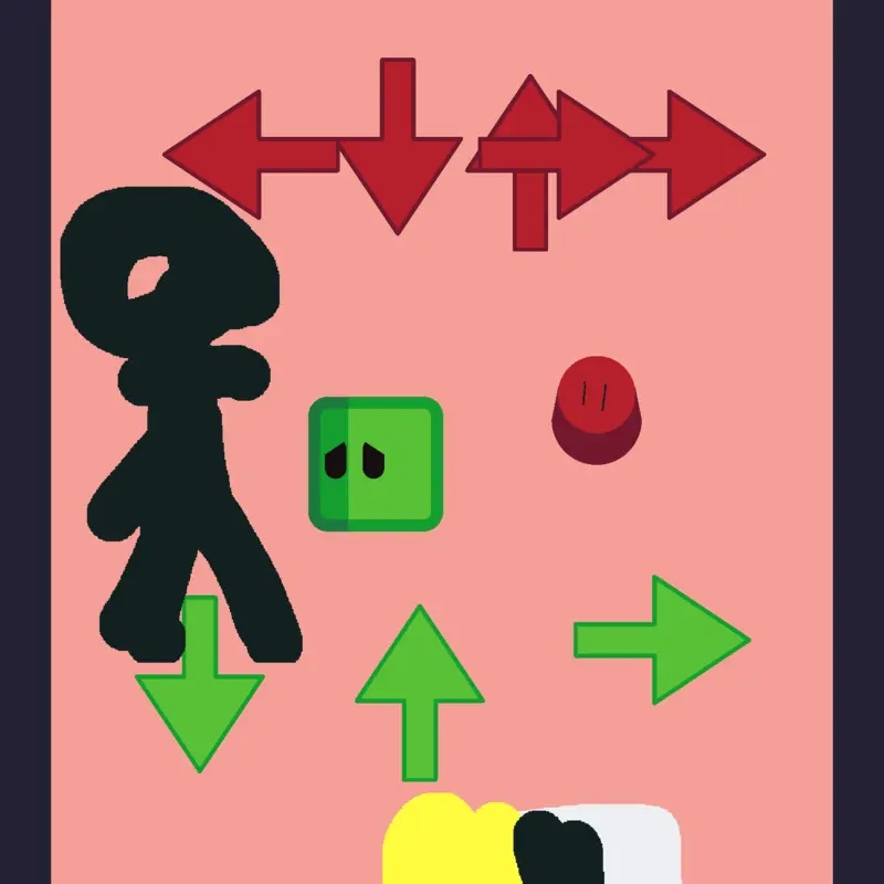 Game by @rushil_follows_evryone