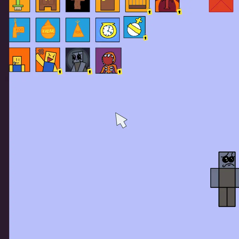 Game by @srcreeper