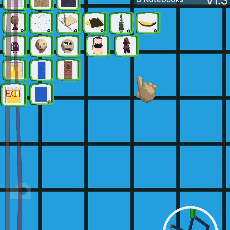 Game by @FXOOO