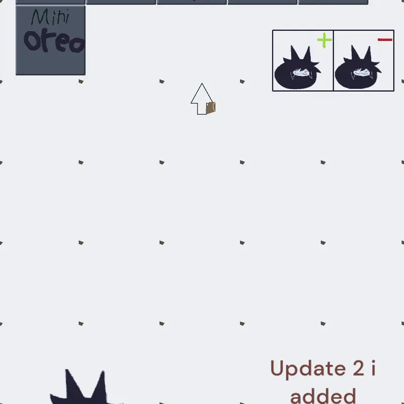 Game by @Cajo