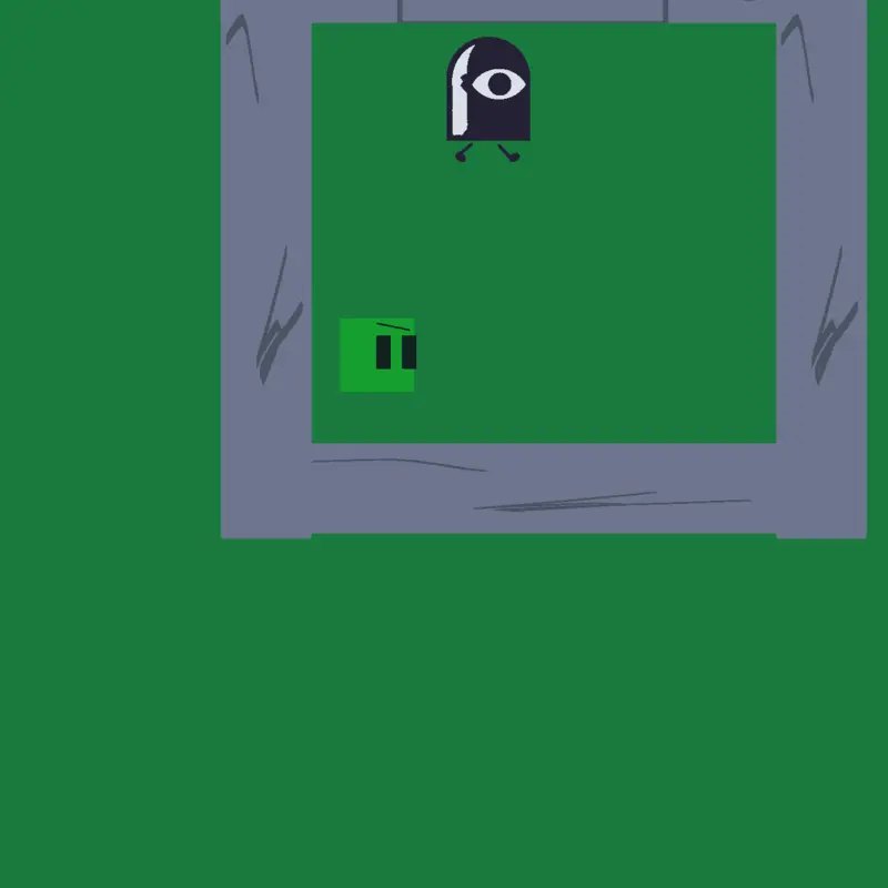 Game by @acatinmyhouse