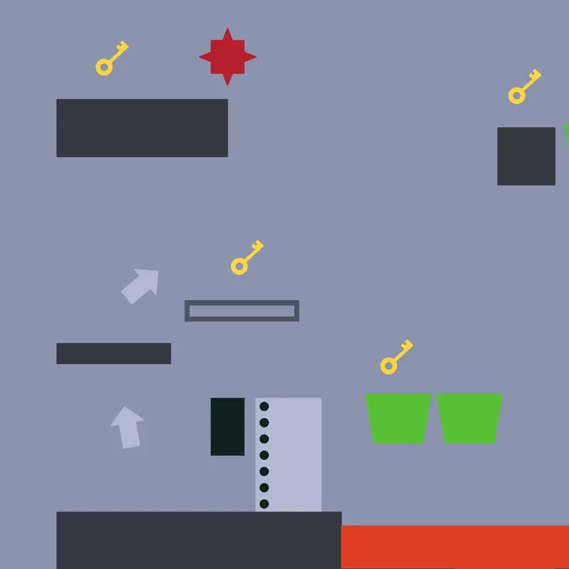 Game by @duck_1234567894