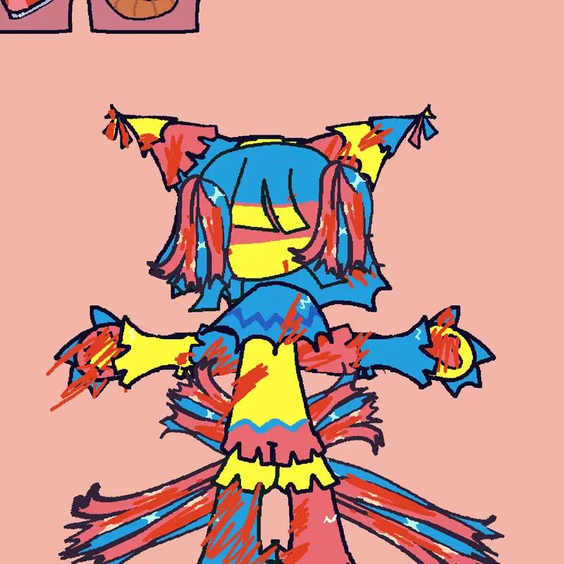 Yatta by @Aziel-Kitten_S3NT3I