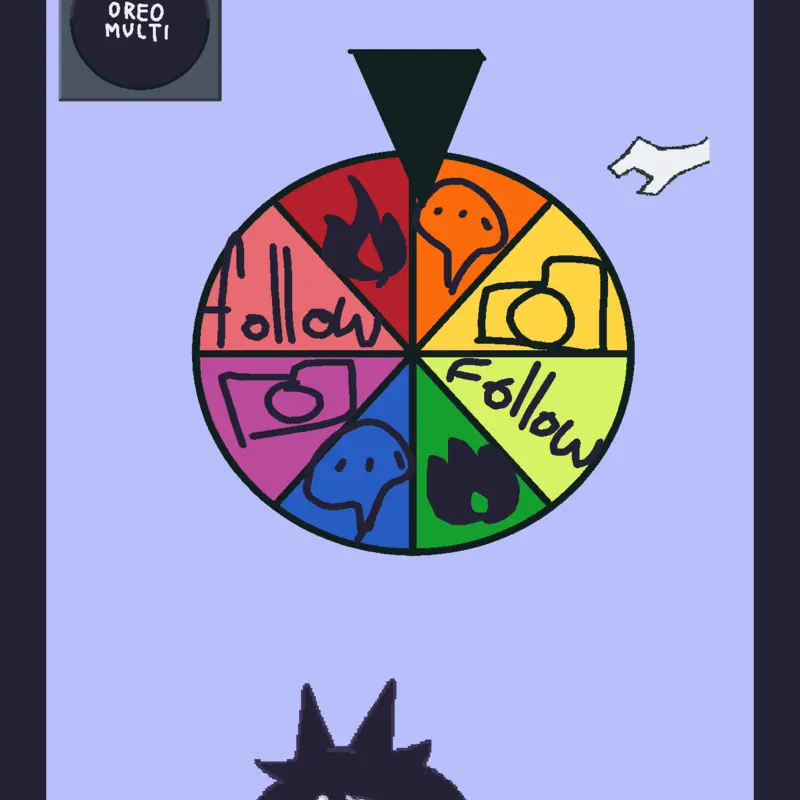 Game by @Maryzk