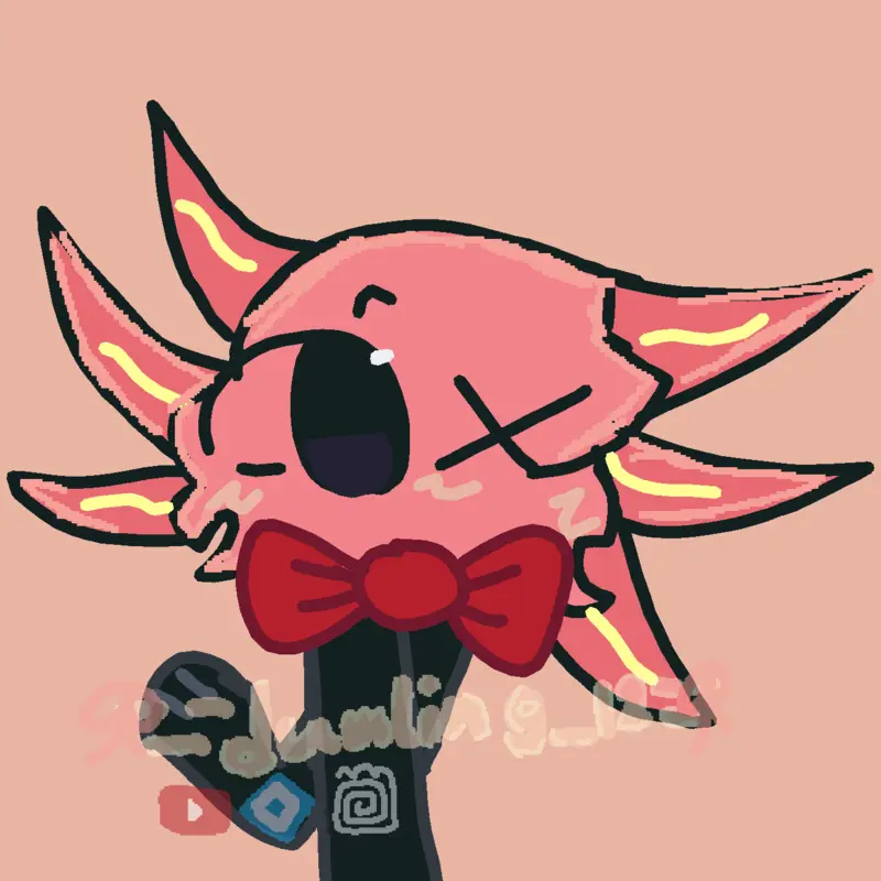 Game by @-_-dumpling_12-_-