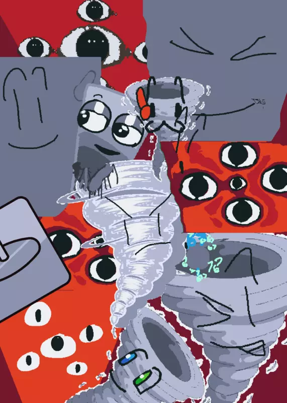 Game by @just_tornado