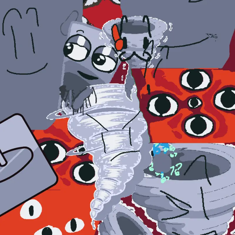Game by @just_tornado