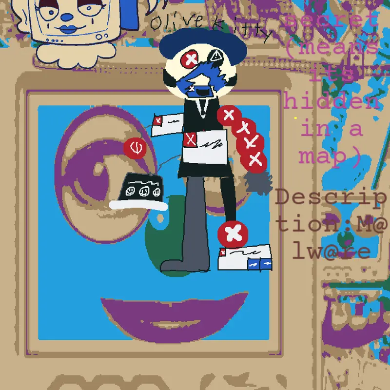 Game by @olivekitty08