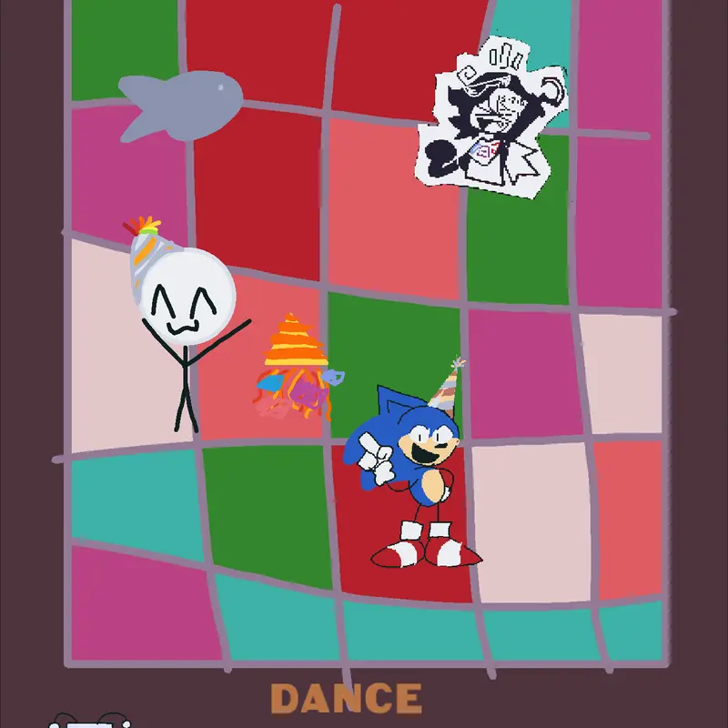 Game by @moviesonicfan