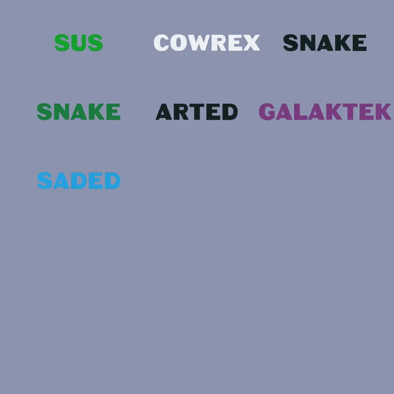 Game by @Kex_LIVER