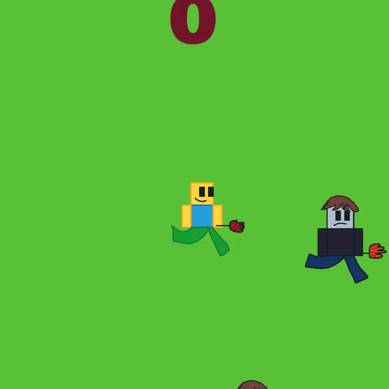 Game by @James404_
