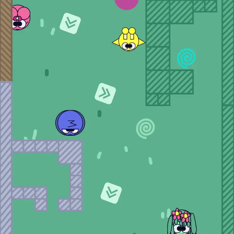 Game by @Green_guy_boter