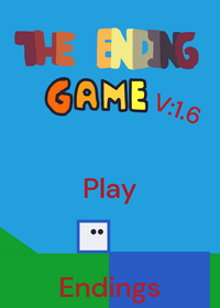 The ending game