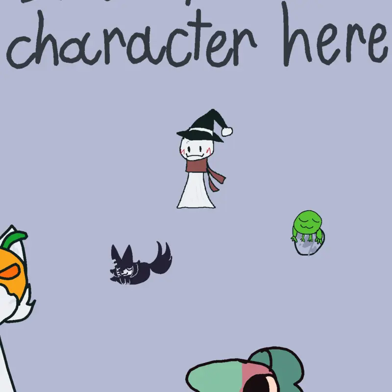 Game by @moon_frogy