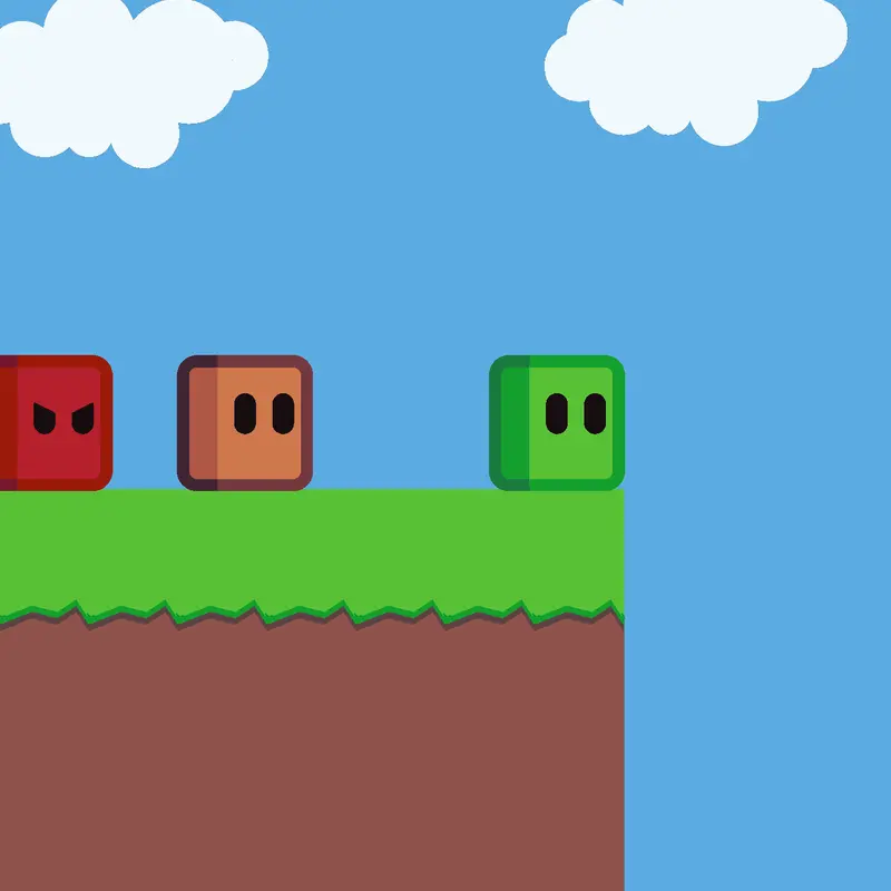 Game by @gdkvhvzhhz