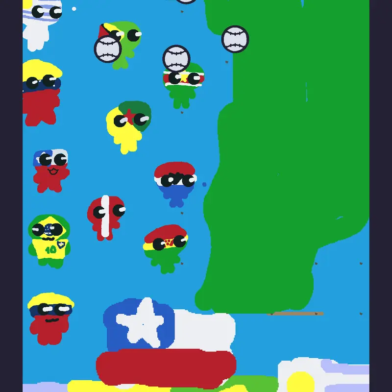 Game by @limpier