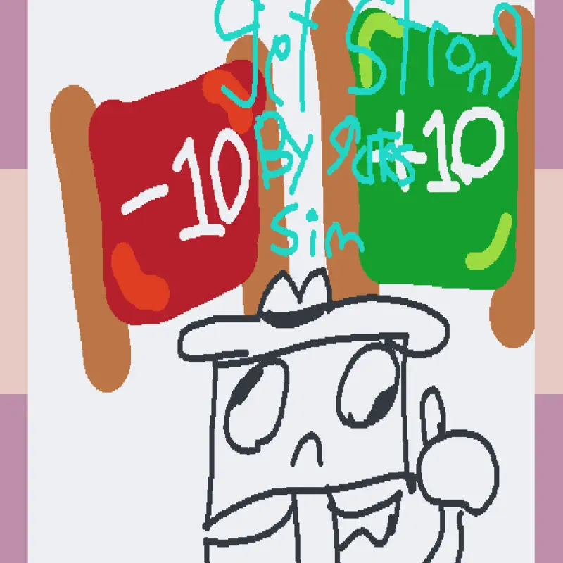Game by @fnafbonniefan