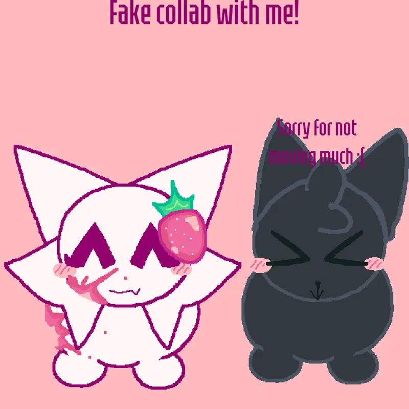Game by @I_love_cats82